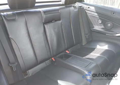 2016 BMW M4 from USA, damaged, VIN WBS3U9C51GP969698